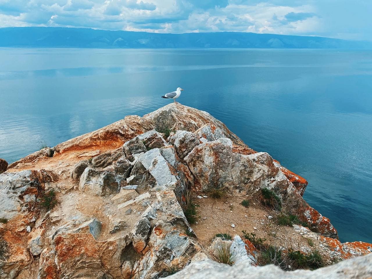 Фото маршрута Аршан летом